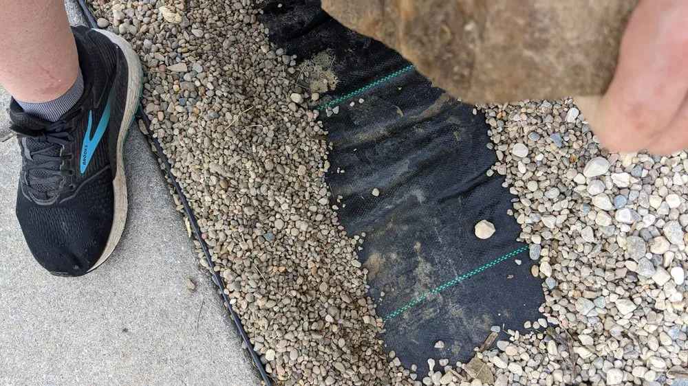 Expert landscape design experts serving Roca, NE - Lincoln Landscaping Company