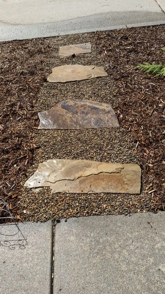 Affordable lawn mowing service in Roca, NE by Lincoln Landscaping Company