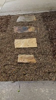 Lincoln Landscaping Company Logo