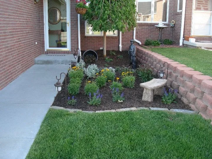 Reliable lawn care service in Lincoln, NE - Lincoln Landscaping