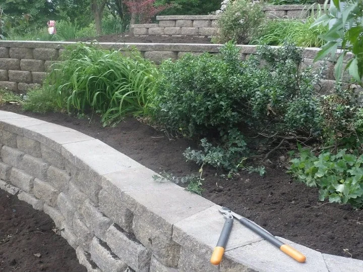 Local landscaping services in Lincoln, NE - Lincoln Landscaping