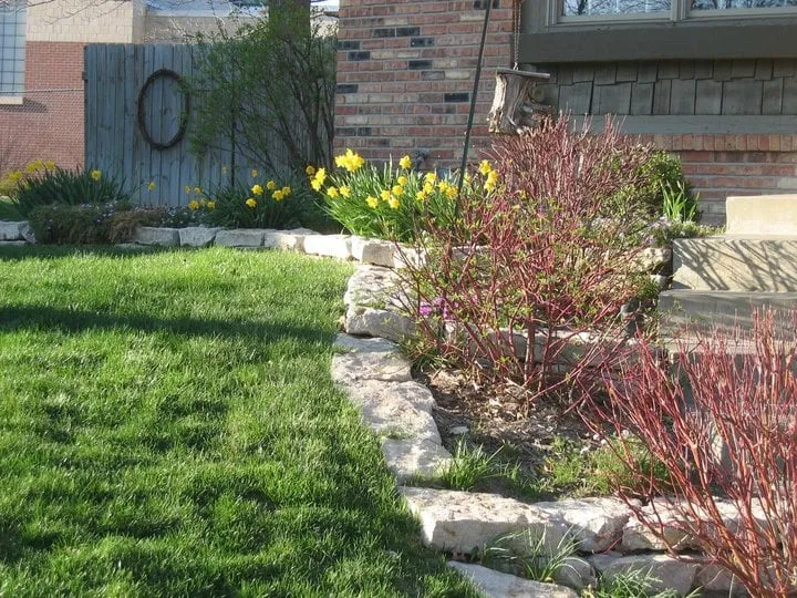 Local landscaping services for beautiful yards across Lincoln, NE - Lincoln Landscaping