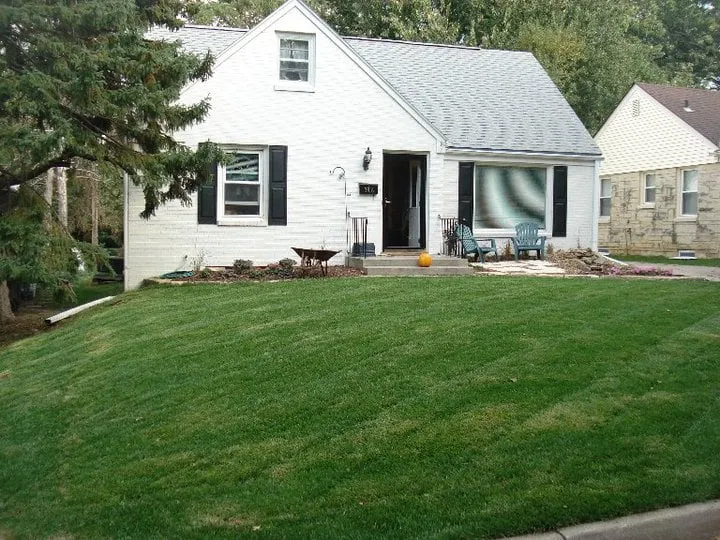 Expert landscape design in Lincoln, NE by Lincoln Landscaping