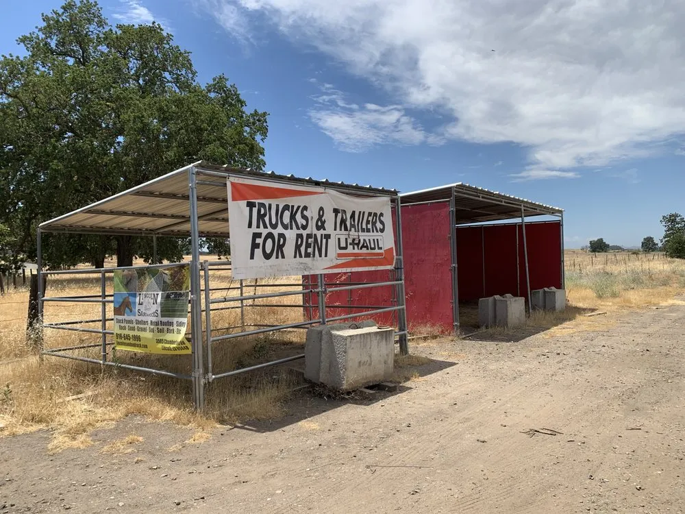 Trusted lawn mowing service for residential properties across Lincoln, CA - Lincoln Sand & Rock
