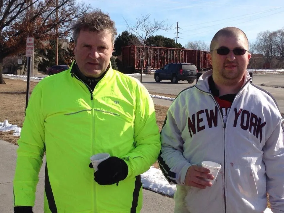 Custom yard cleanup service in Lincoln, NE by Lincoln Tree Service