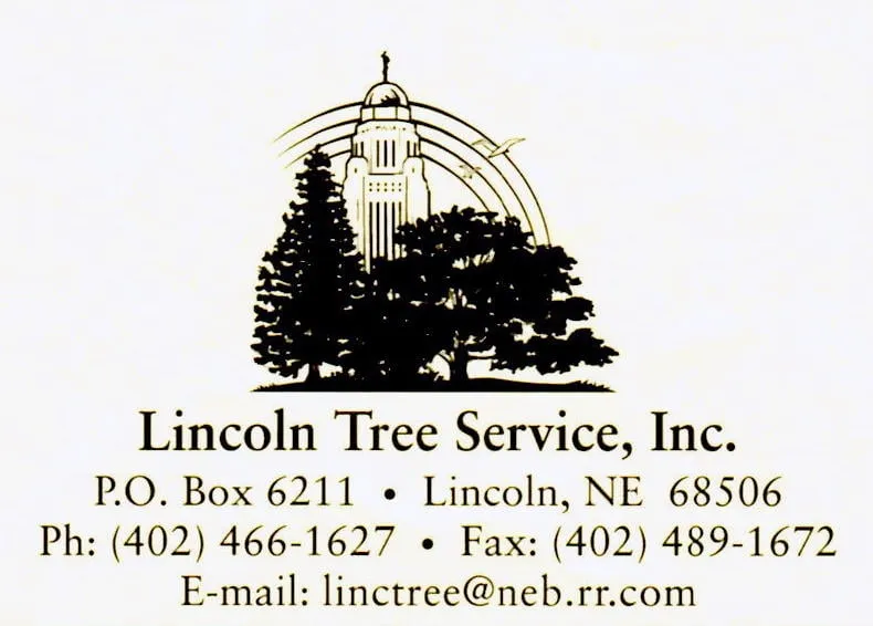 Expert lawn care service experts serving Lincoln, NE - Lincoln Tree Service