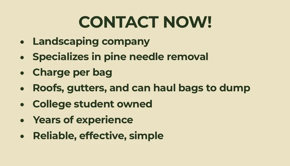 Custom garden landscaping experts serving Flagstaff, AZ - Lincoln's Pine Patrol