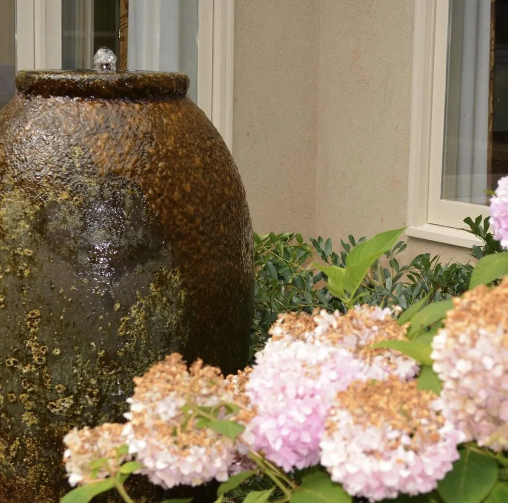 Top-rated lawn care service for beautiful yards across Mount Pleasant, SC - Linda Greenberg Landscape & Design