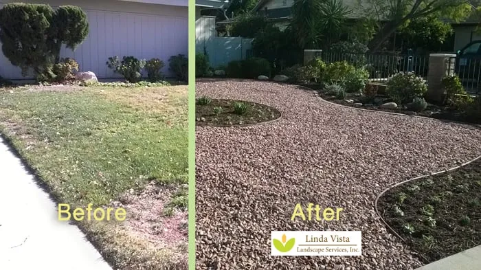 Expert landscape design experts serving Burbank, CA - Linda Vista Landscape Services