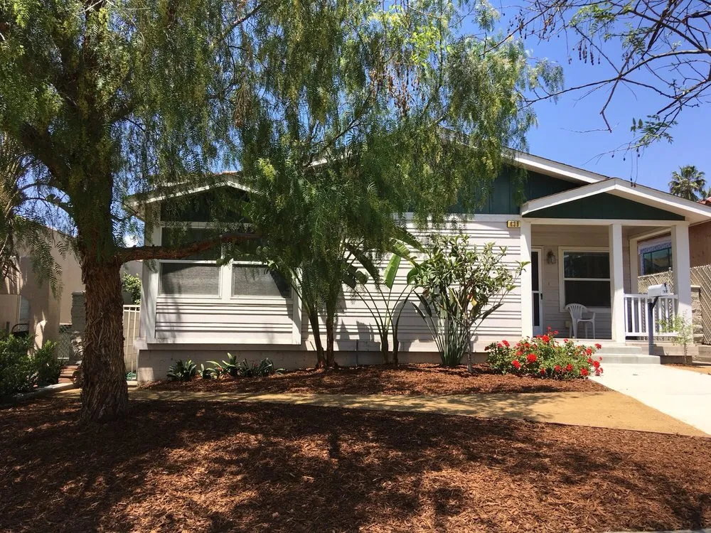 Trusted landscape installation experts serving Burbank, CA - Linda Vista Landscape Services