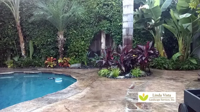 Local garden landscaping experts serving Burbank, CA - Linda Vista Landscape Services