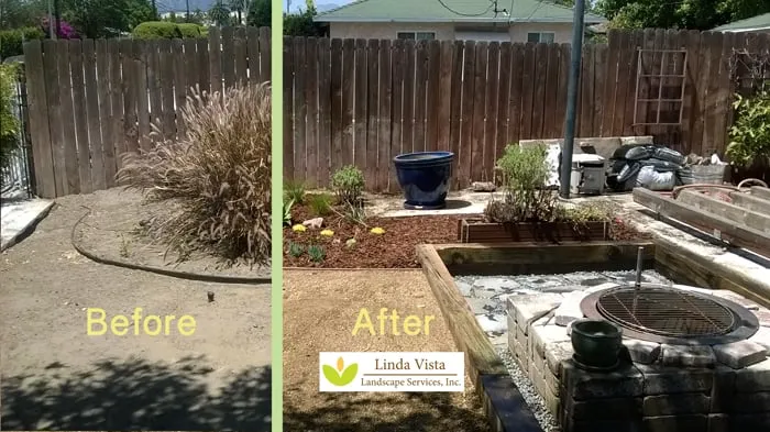 Top-rated yard maintenance in Burbank, CA by Linda Vista Landscape Services