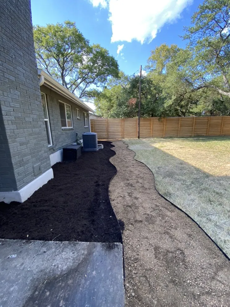 Reliable lawn care service for outdoor upgrades across Elgin, TX - Linda Vista Landscaping & Maintenance