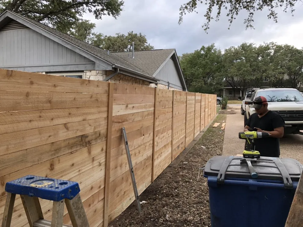 Expert garden landscaping experts serving Elgin, TX - Linda Vista Landscaping & Maintenance