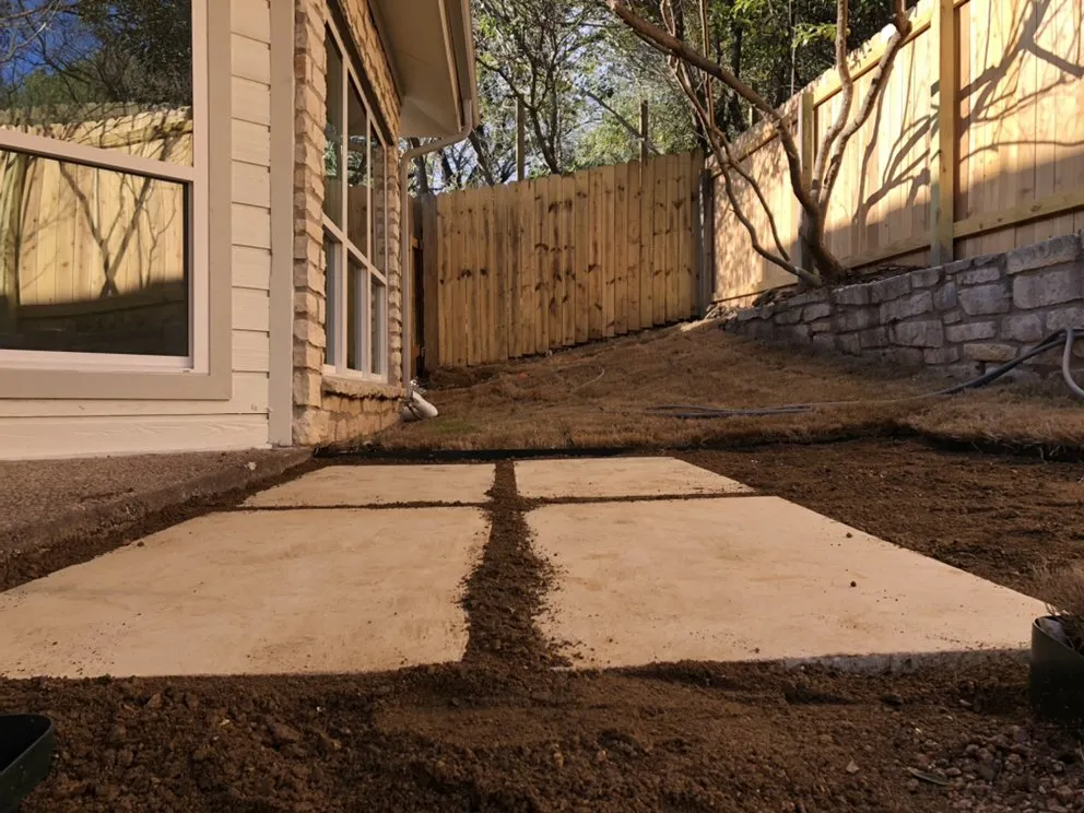 Reliable lawn care service experts serving Elgin, TX - Linda Vista Landscaping & Maintenance