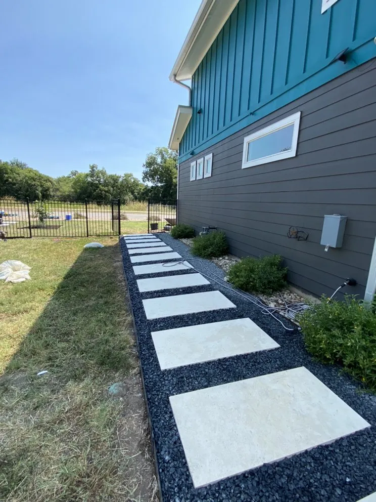 Affordable outdoor landscaping for year-round maintenance across Elgin, TX - Linda Vista Landscaping & Maintenance