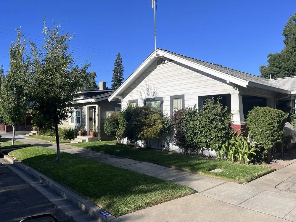 Affordable outdoor landscaping experts serving Acampo, CA - Linda Vista Landscaping