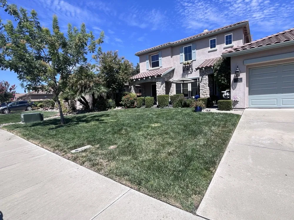 Reliable garden landscaping in Acampo, CA - Linda Vista Landscaping