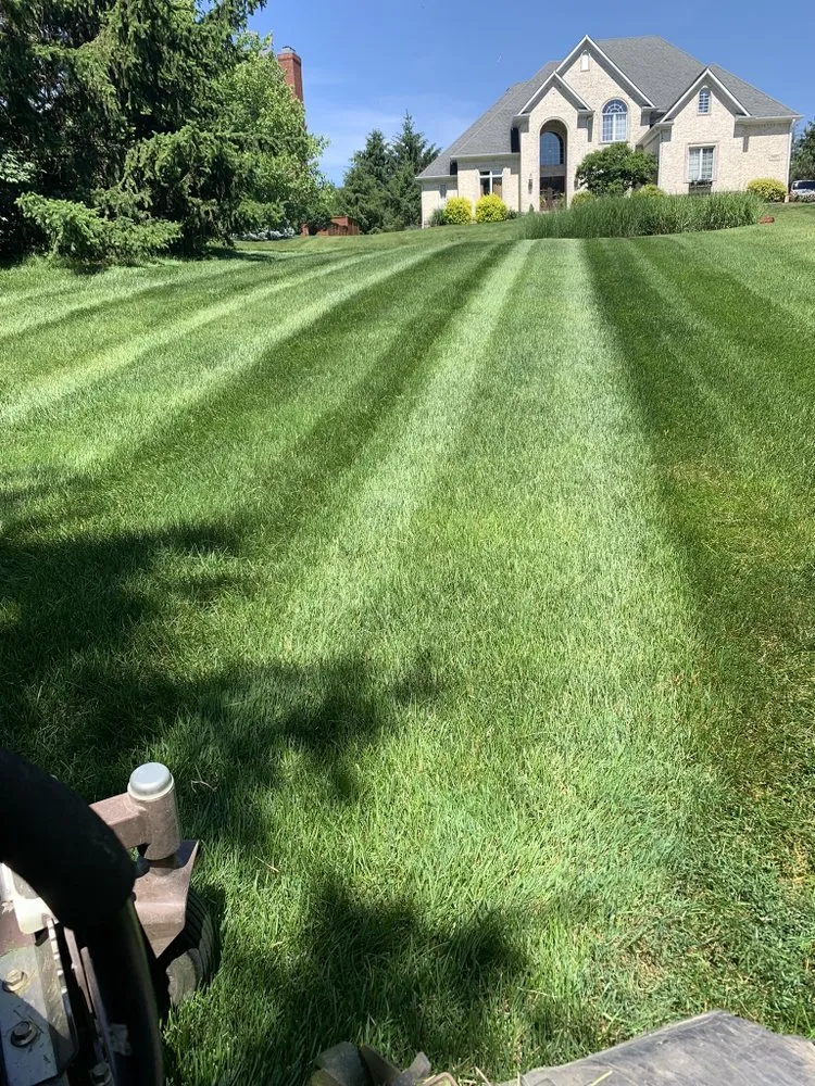 Trusted landscape design in Indianapolis, IN by Linda’s Lawn Care