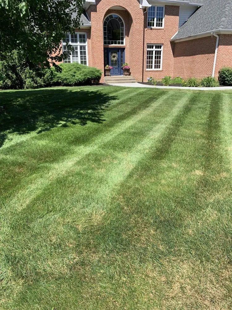 Professional lawn care service in Indianapolis, IN - Linda’s Lawn Care