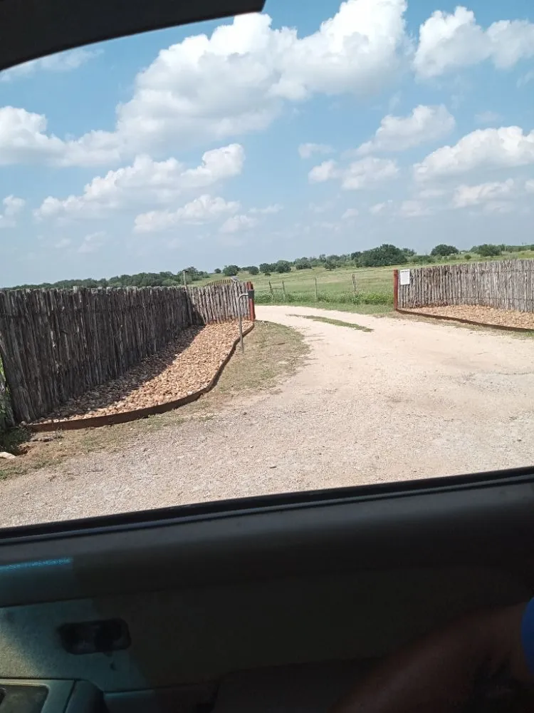 Local lawn care service in New Braunfels, TX by Linda's Mowing & Hauling