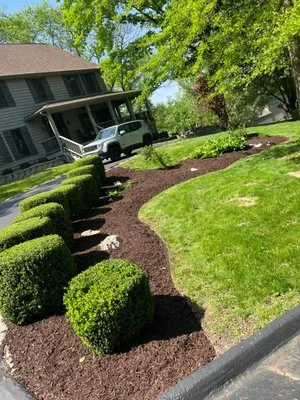 Lindavista Lawn And Landscape