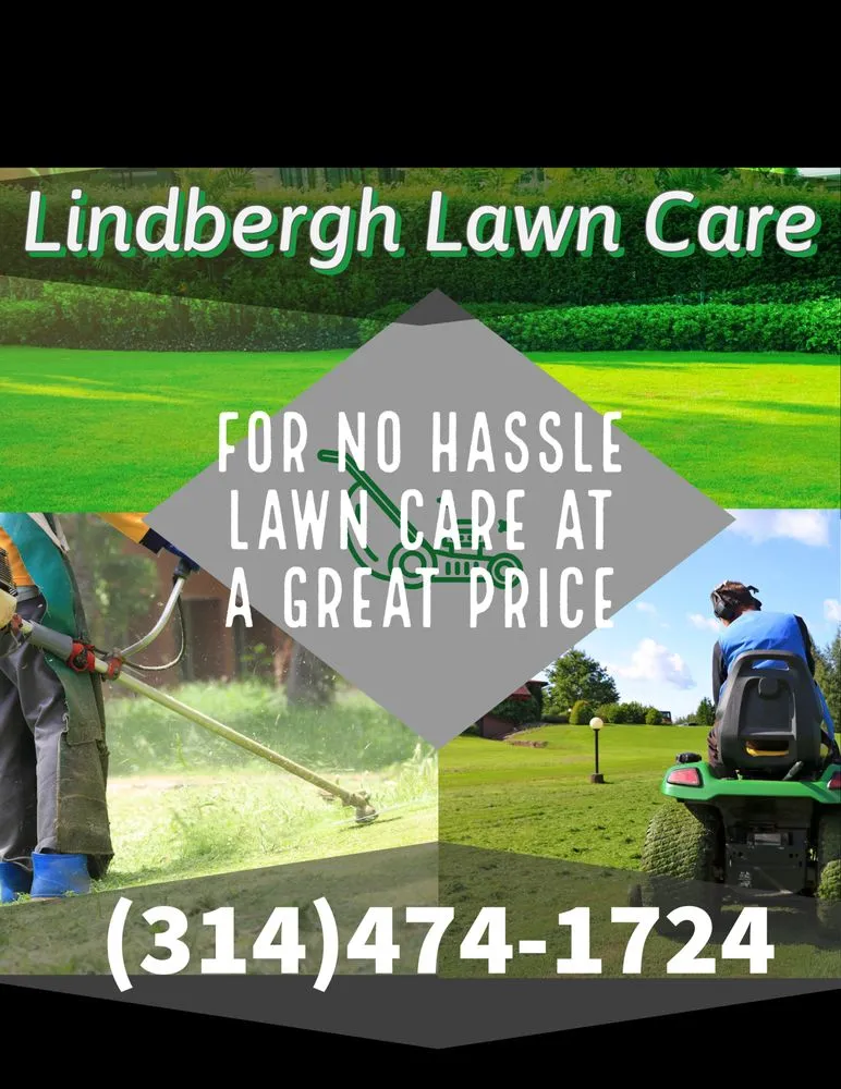 Top-rated landscape design for homes across Florissant, MO - Lindbergh Lawn Care