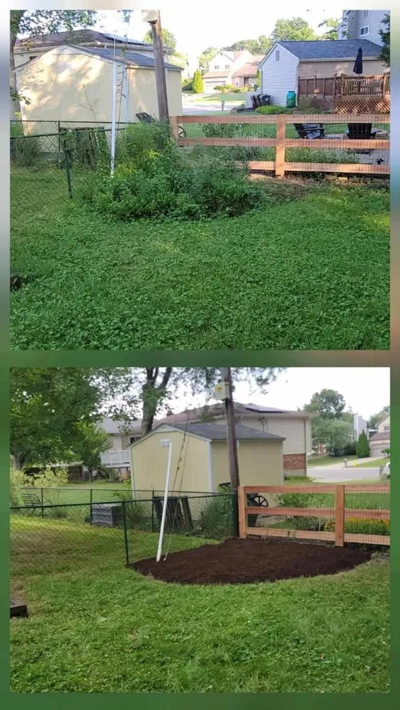 Top-rated landscaping services in Cincinnati, OH - Linde Landscape