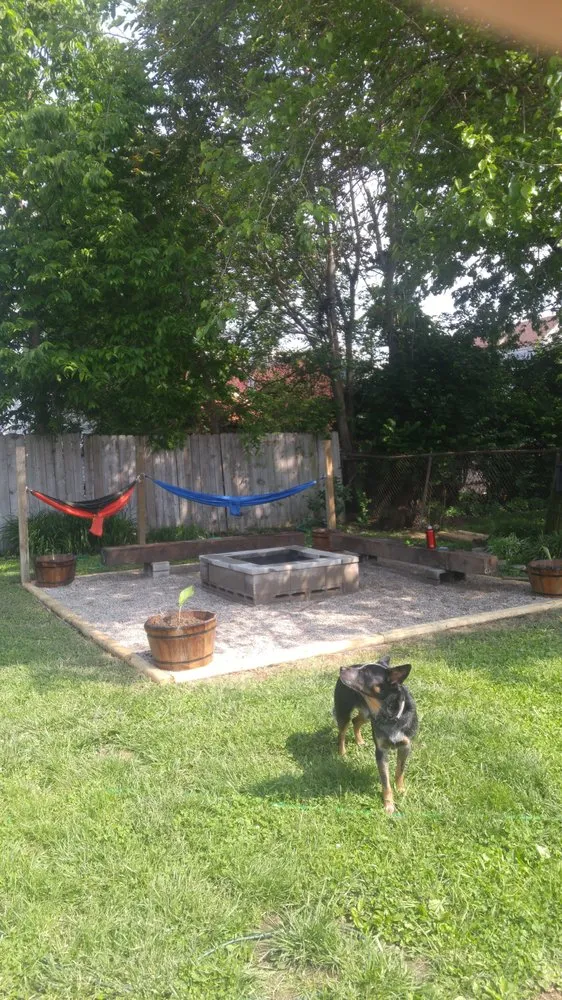 Trusted residential landscaping for outdoor upgrades in Cincinnati, OH by Linde Landscape