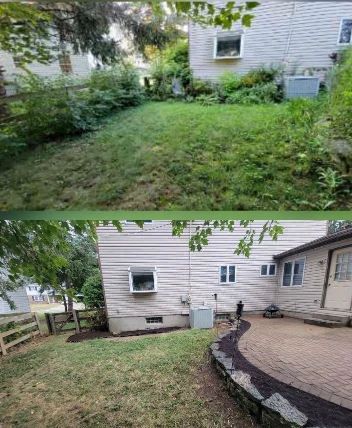 Affordable landscaping services in Cincinnati, OH - Linde Landscape