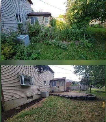 Top-rated lawn mowing service for year-round maintenance across Cincinnati, OH - Linde Landscape