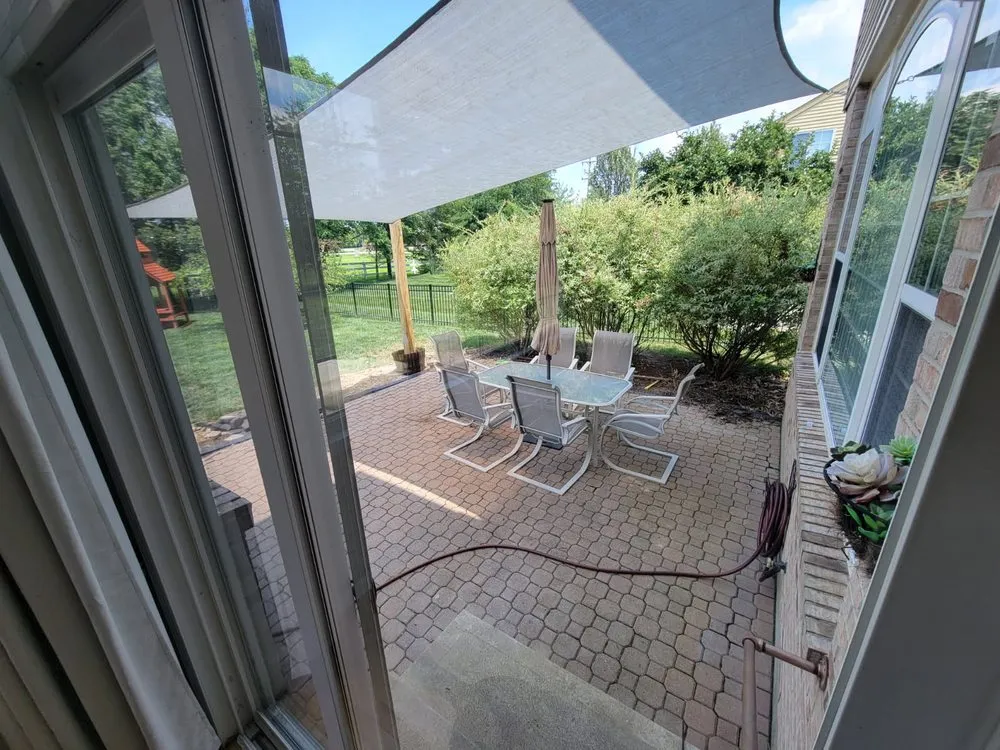 Expert yard maintenance experts serving Cincinnati, OH - Linde Landscape