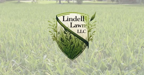 Lindell Lawn Logo