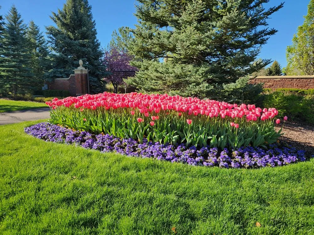 Reliable residential landscaping in Bozeman, MT - Linden Landscape Services