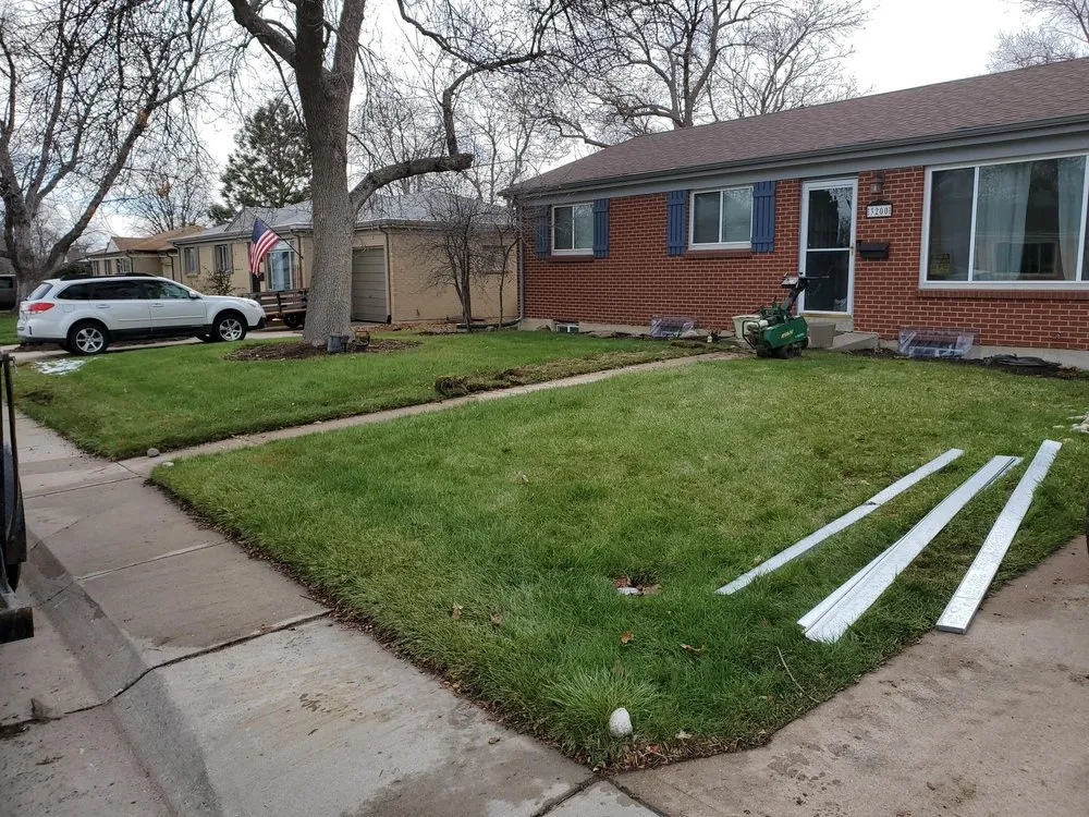 Top-rated outdoor landscaping in Bozeman, MT - Linden Landscape Services