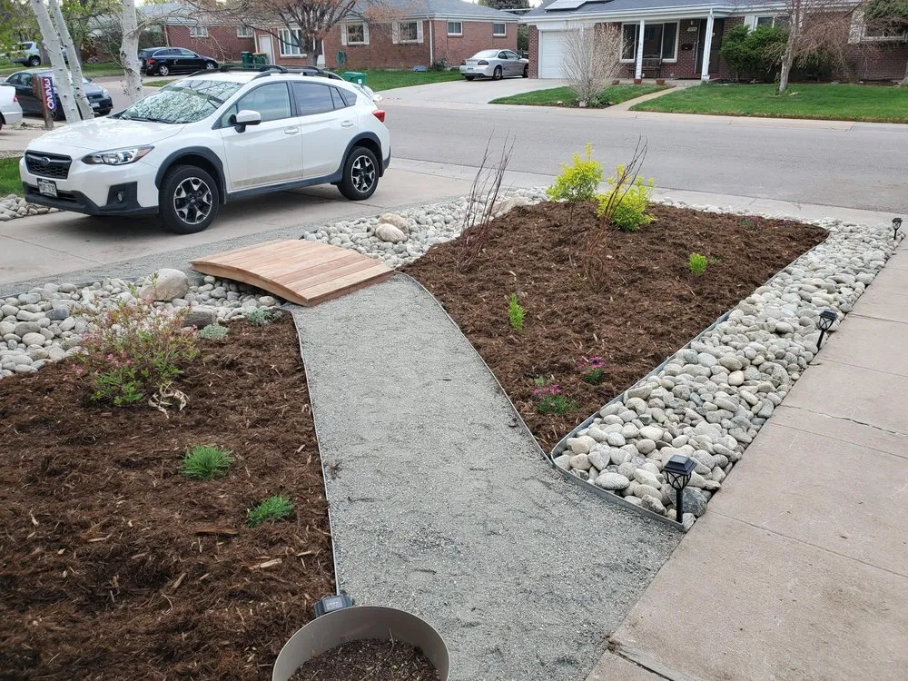 Top-rated lawn care service experts serving Bozeman, MT - Linden Landscape Services