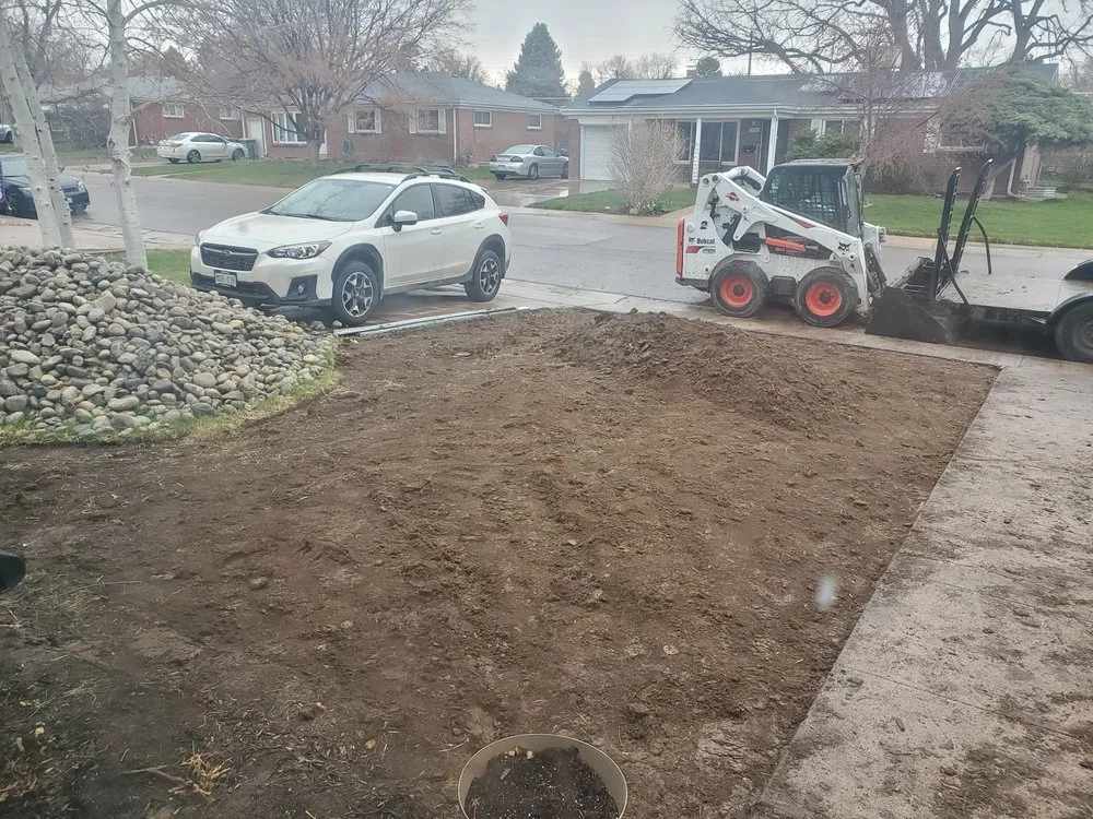 Reliable landscape design in Bozeman, MT by Linden Landscape Services