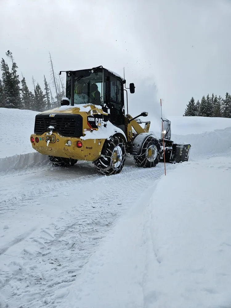 Reliable residential landscaping for outdoor upgrades in Bozeman, MT by Linden Landscape Services