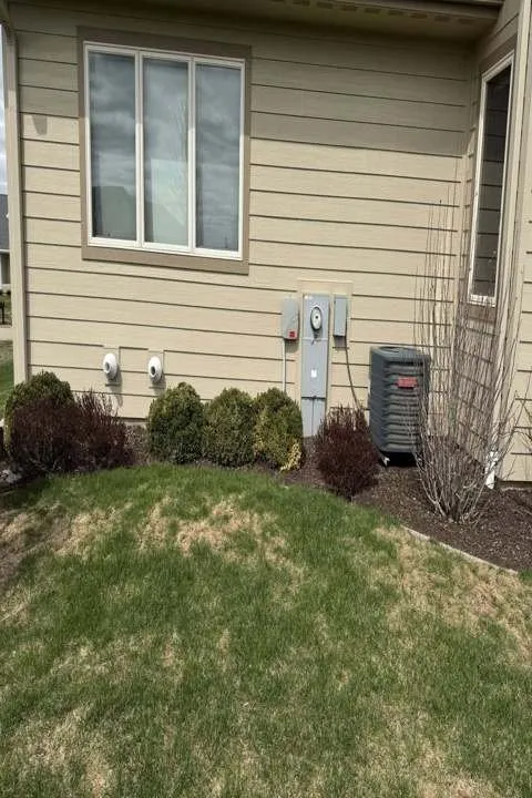 Affordable landscape design in Apple River, IL by Linden Lawn Care & Landscaping