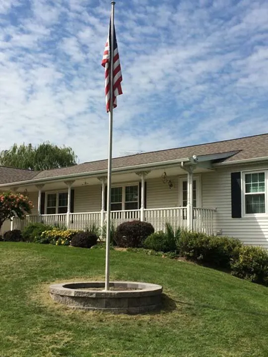 Trusted residential landscaping for beautiful yards in Apple River, IL by Linden Lawn Care & Landscaping