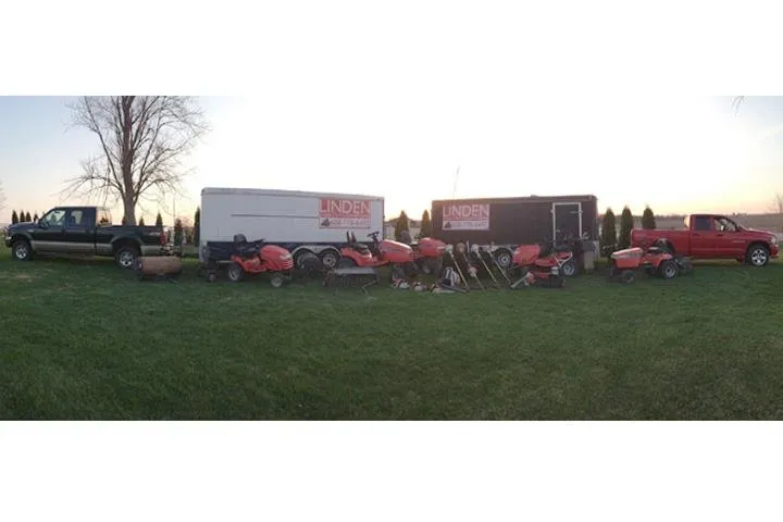 Reliable yard maintenance experts serving Apple River, IL - Linden Lawn Care & Landscaping