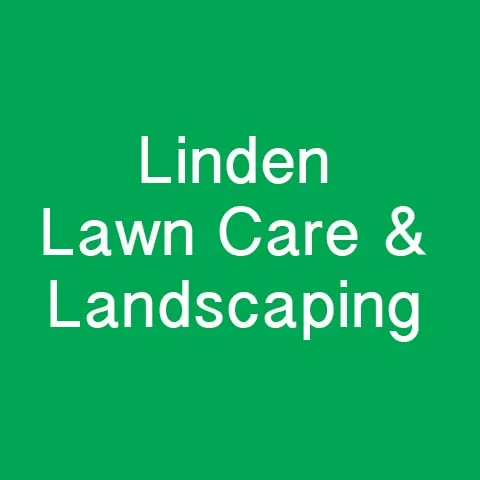 Affordable lawn mowing service for homes in Apple River, IL by Linden Lawn Care & Landscaping