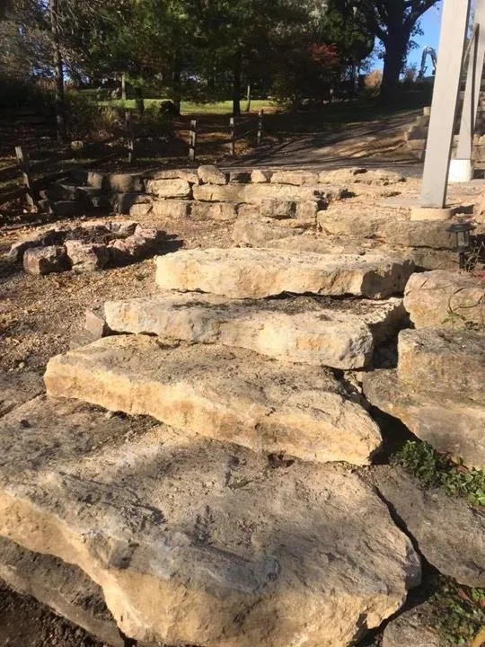 Reliable residential landscaping experts serving Apple River, IL - Linden Lawn Care & Landscaping