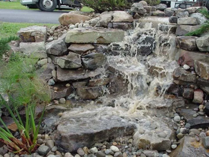 Expert yard cleanup service experts serving Apple River, IL - Linden Lawn Care & Landscaping