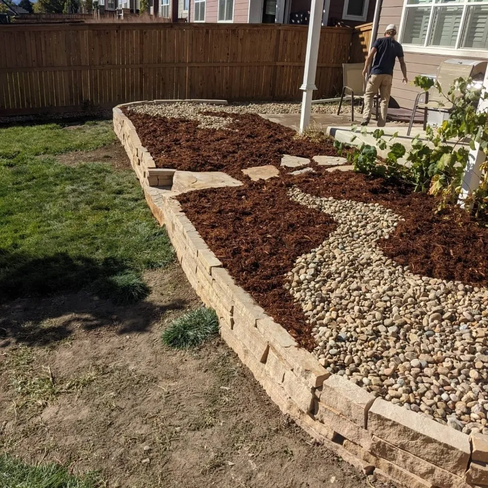 Reliable residential landscaping in Fort Collins, CO - Linden Leaf Landscapes