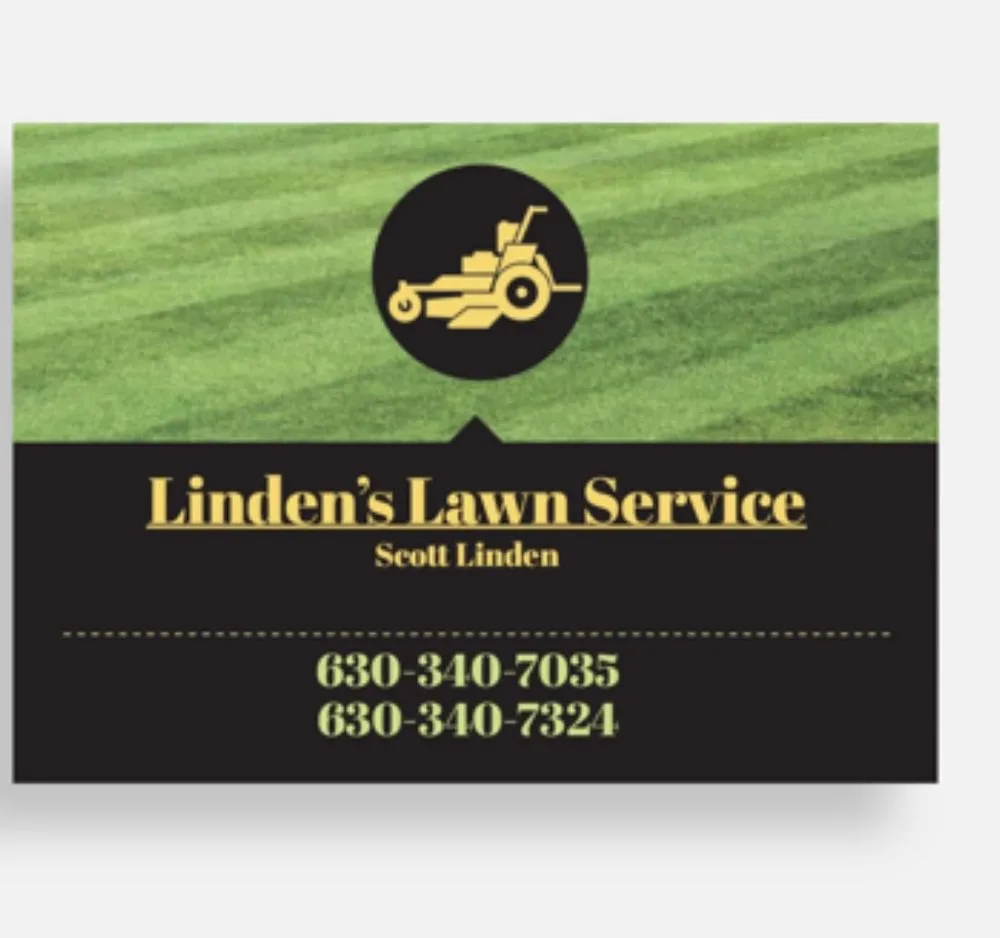 Expert lawn mowing service in Montgomery, IL by Linden’s Lawn Service
