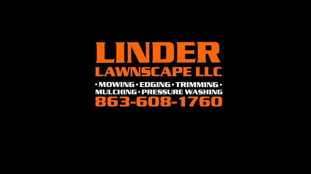 Custom yard cleanup service in Lakeland, FL by Linder Lawnscape