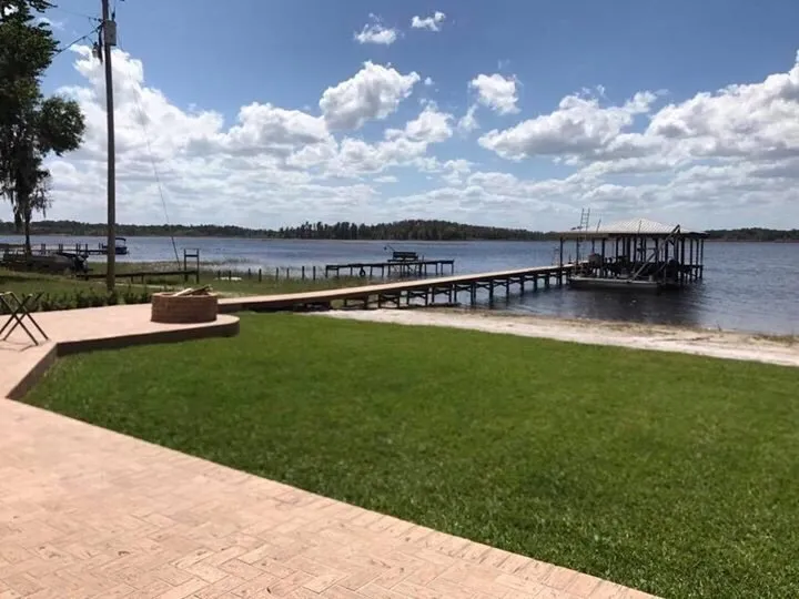 Expert lawn care service in Lakeland, FL by Linder Lawnscape