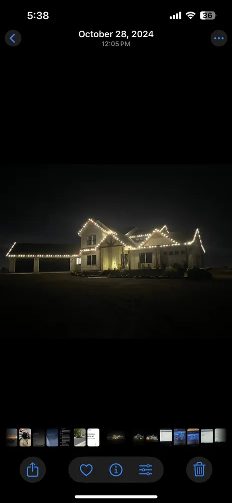 Expert residential landscaping for beautiful yards in Star, ID by Linderman Lighting and Landscaping