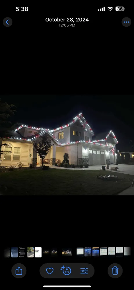 Top-rated residential landscaping near you across Star, ID - Linderman Lighting and Landscaping